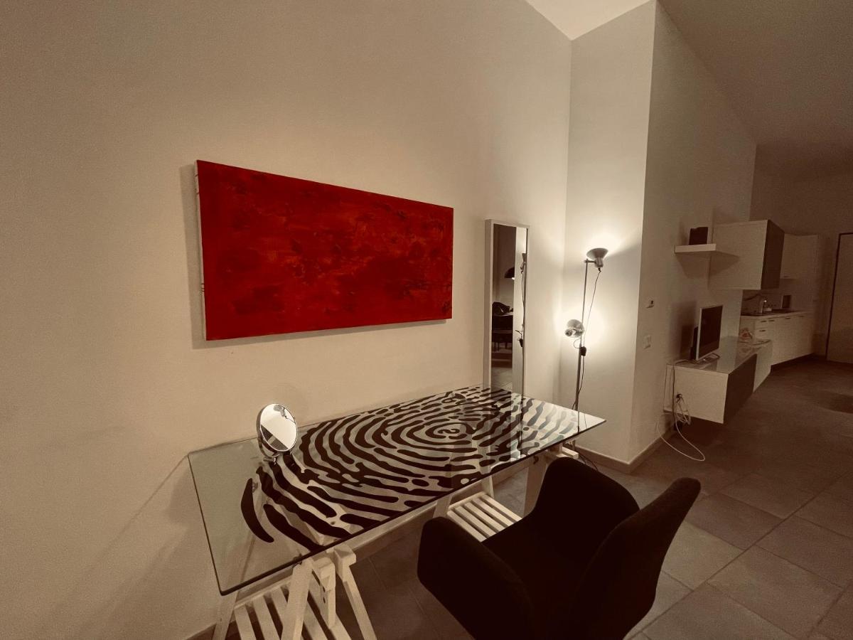 Casa Matilde Bed & Breakfast Taranto Dış mekan fotoğraf