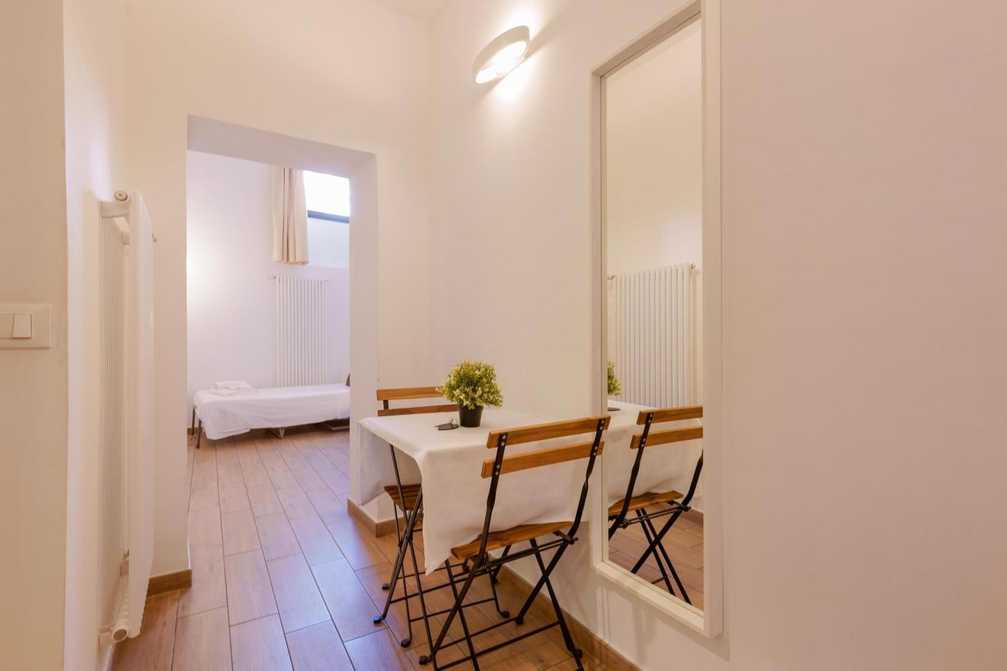 Casa Matilde Bed & Breakfast Taranto Dış mekan fotoğraf