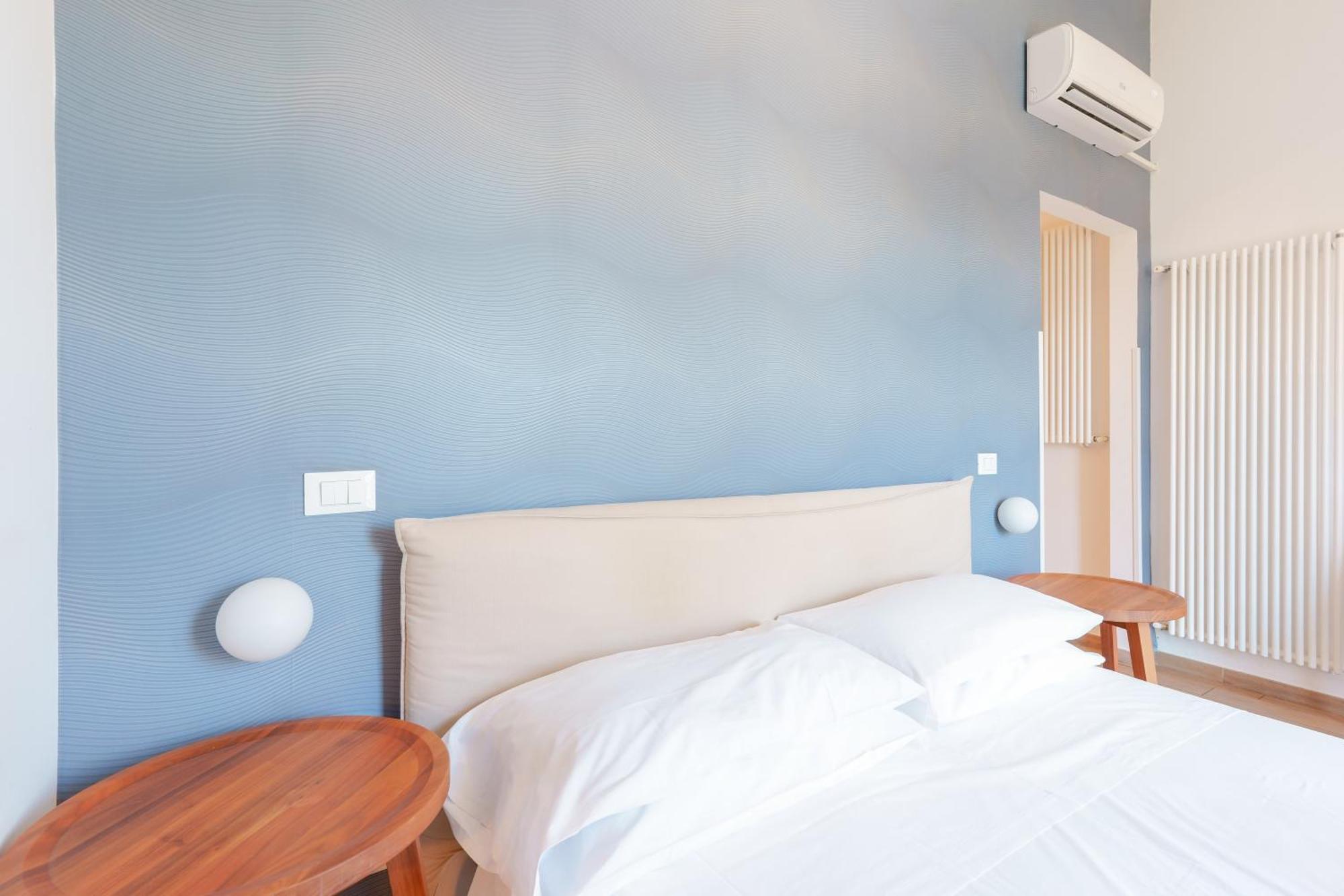 Casa Matilde Bed & Breakfast Taranto Dış mekan fotoğraf