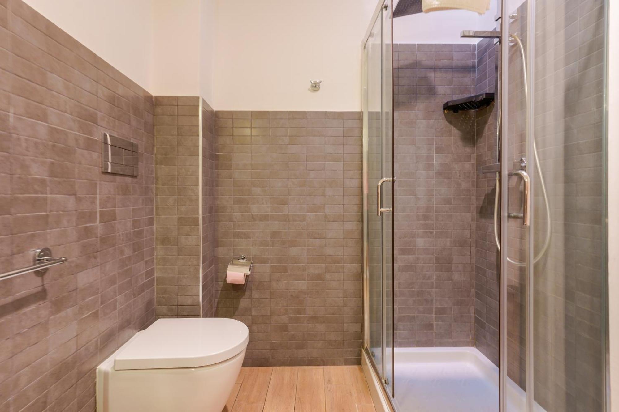Casa Matilde Bed & Breakfast Taranto Dış mekan fotoğraf