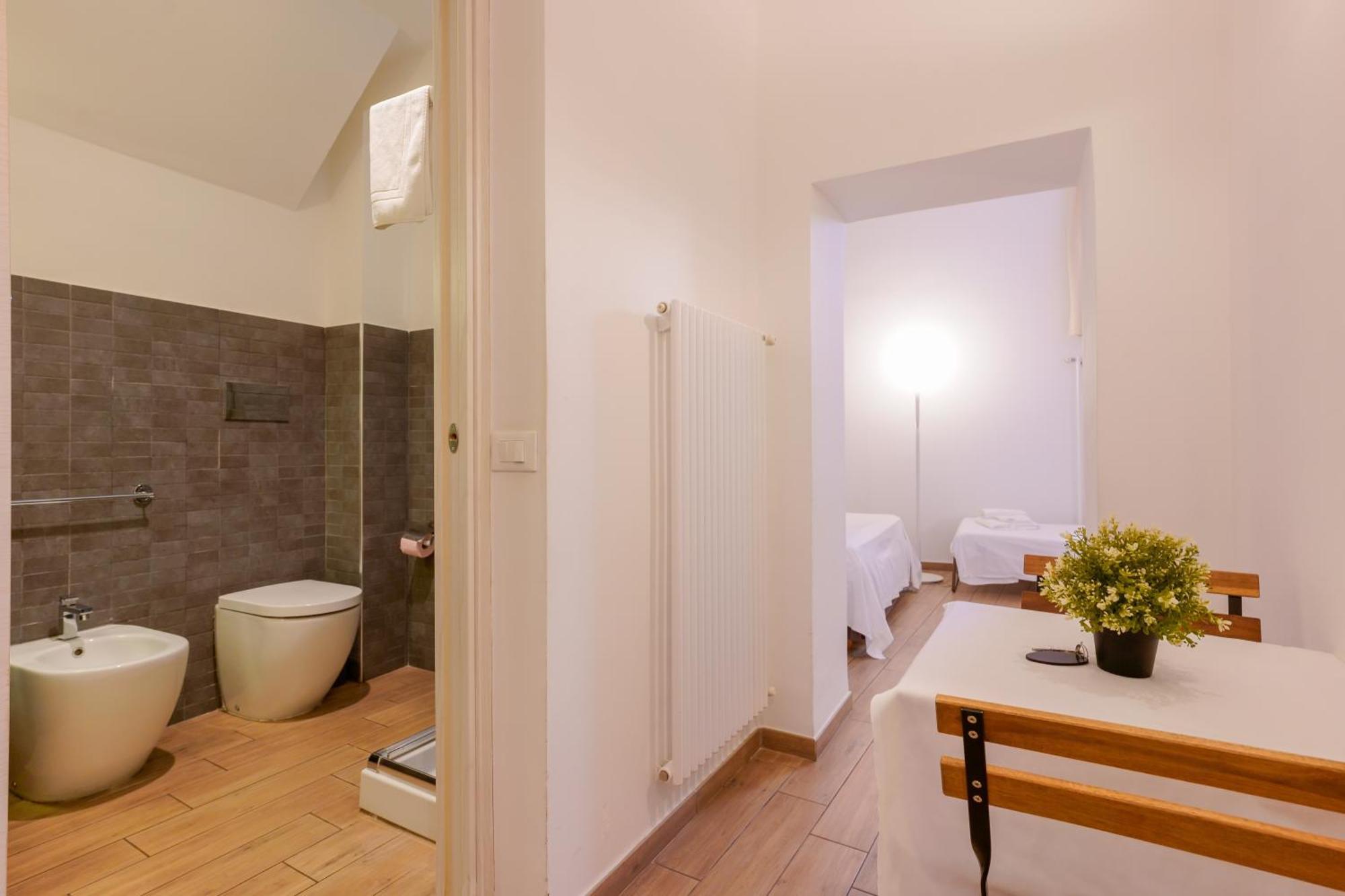 Casa Matilde Bed & Breakfast Taranto Dış mekan fotoğraf