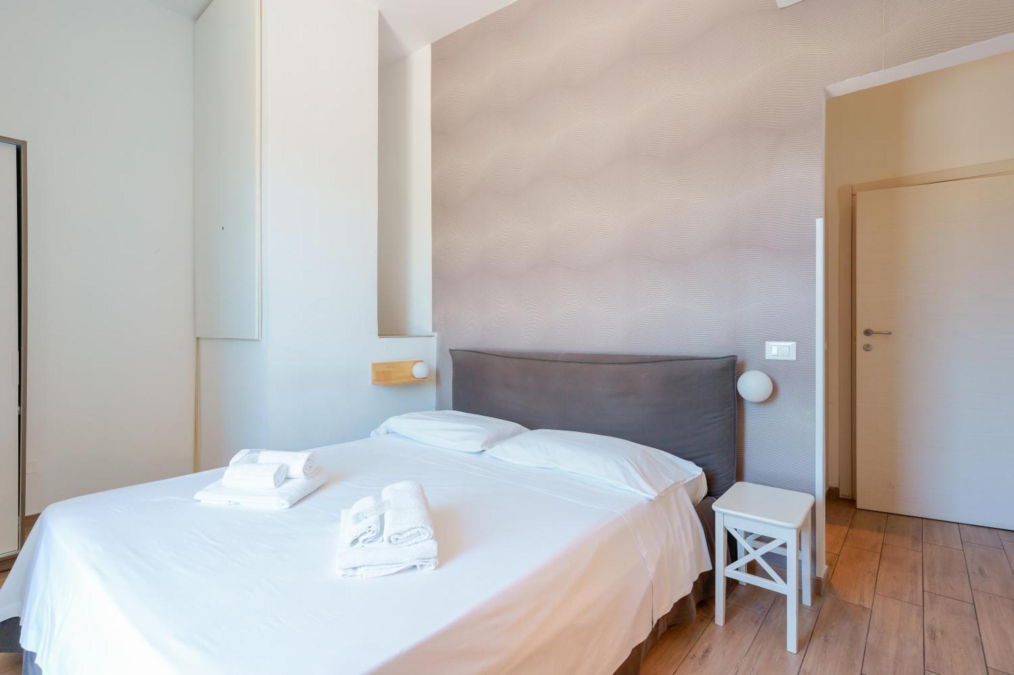 Casa Matilde Bed & Breakfast Taranto Dış mekan fotoğraf