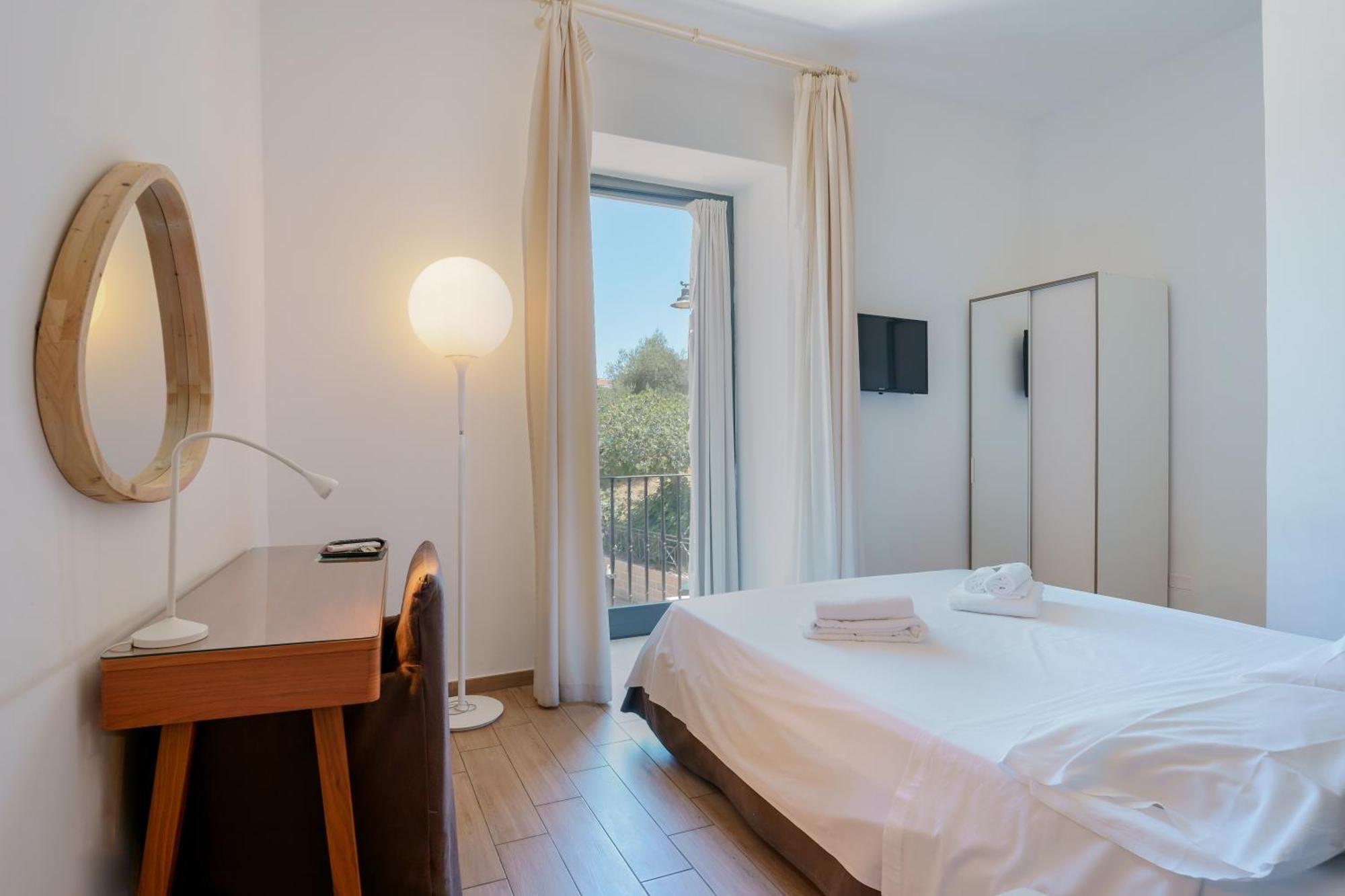 Casa Matilde Bed & Breakfast Taranto Dış mekan fotoğraf