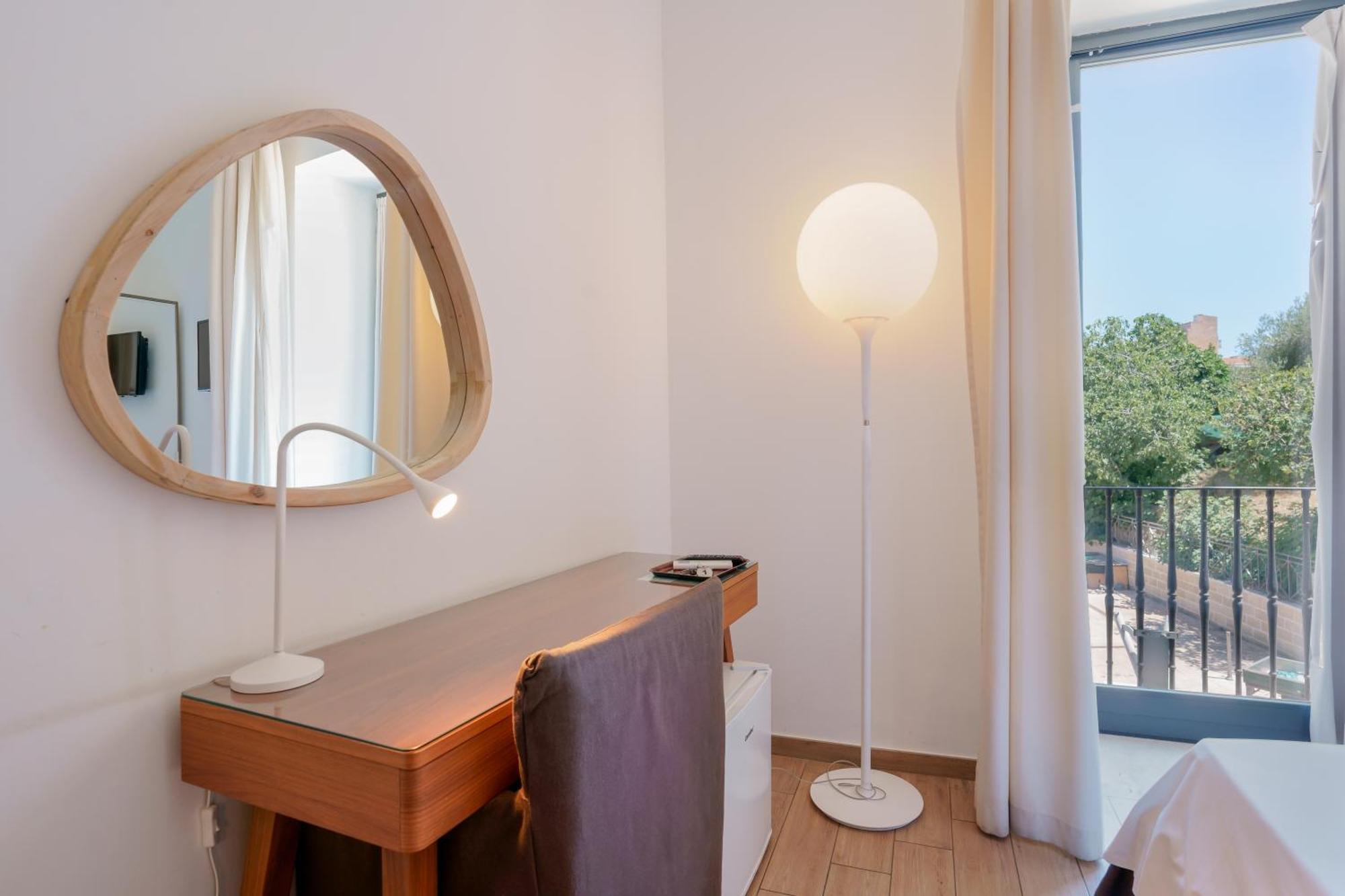 Casa Matilde Bed & Breakfast Taranto Dış mekan fotoğraf