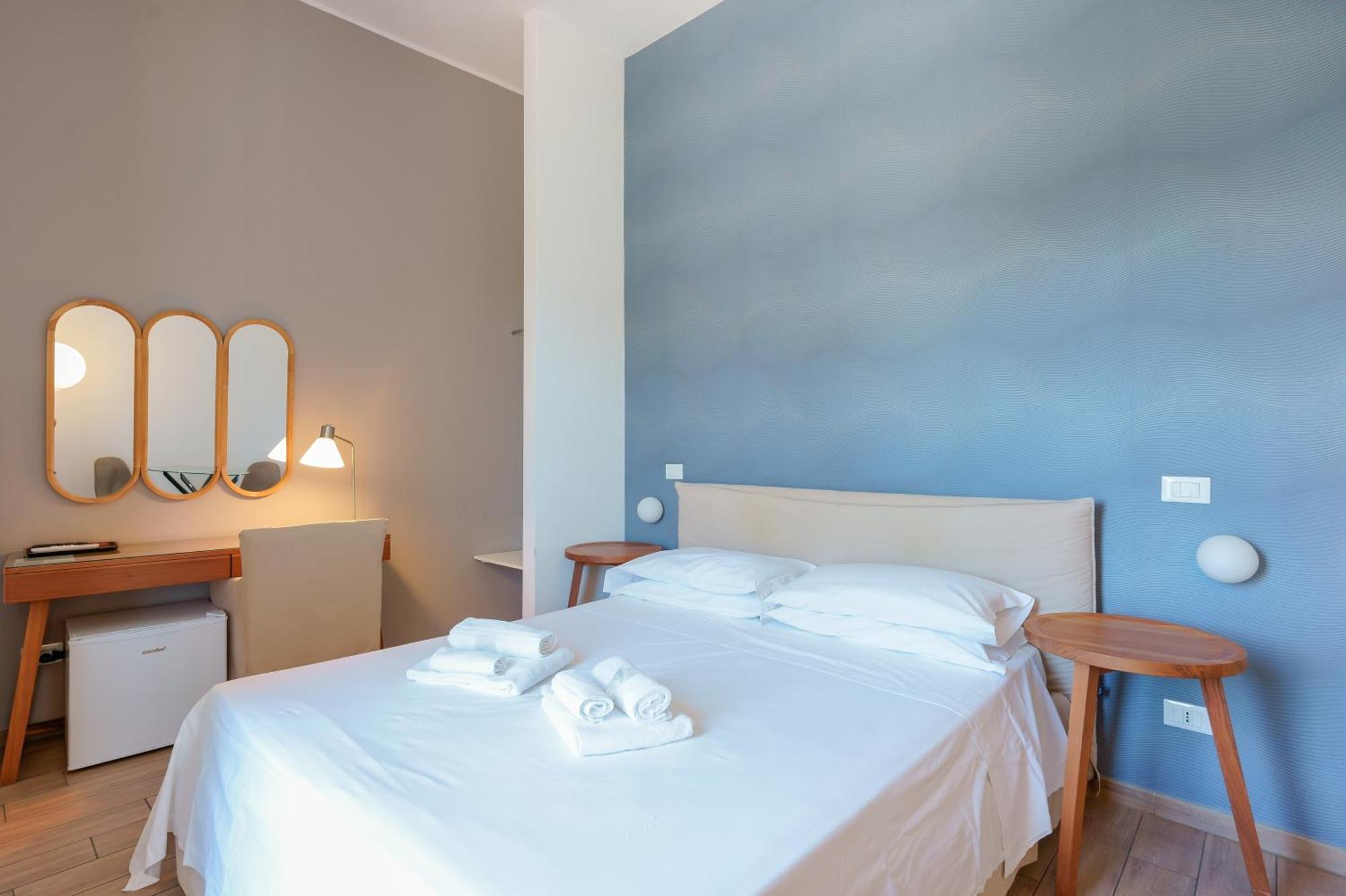 Casa Matilde Bed & Breakfast Taranto Dış mekan fotoğraf