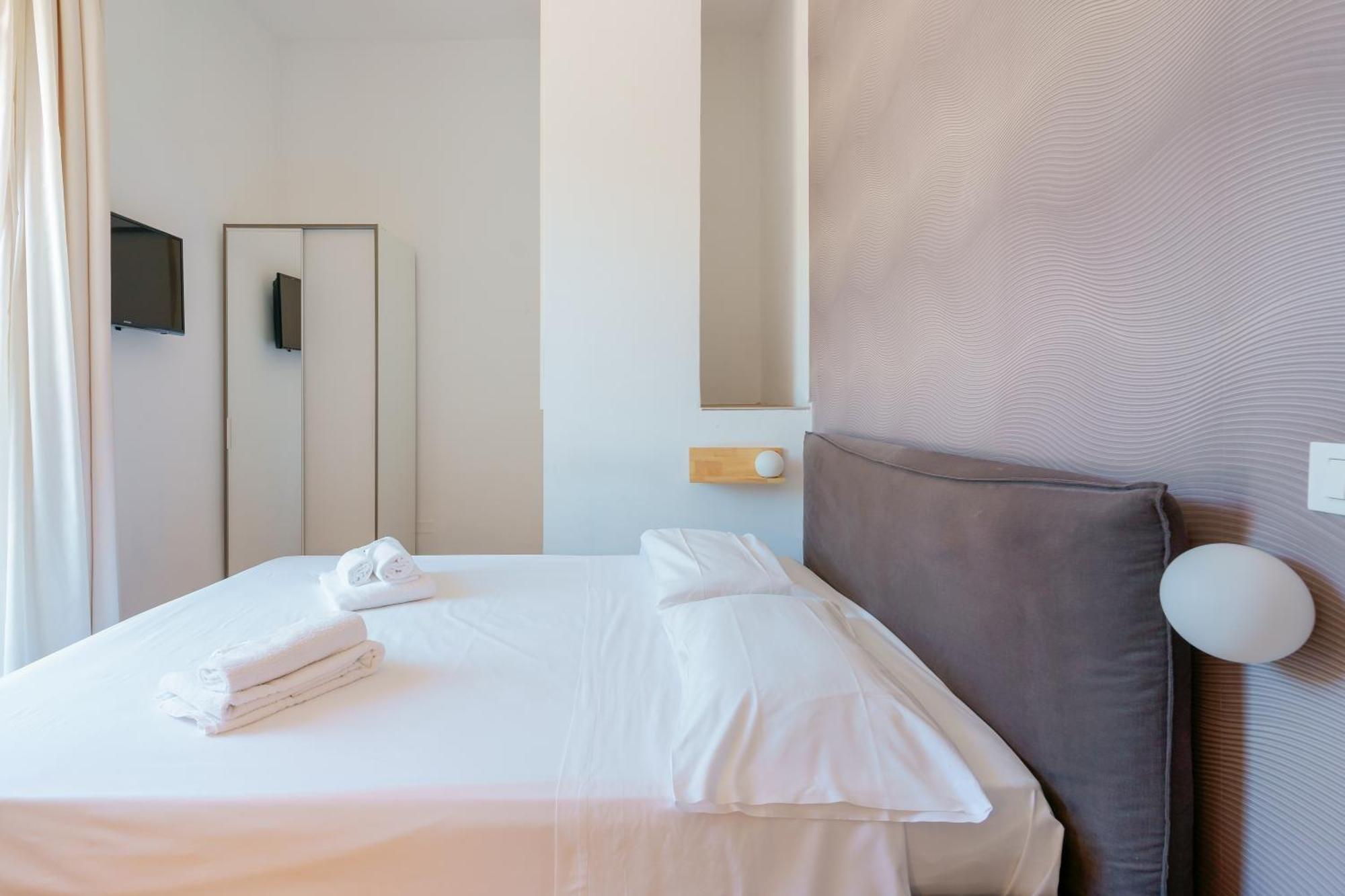 Casa Matilde Bed & Breakfast Taranto Dış mekan fotoğraf
